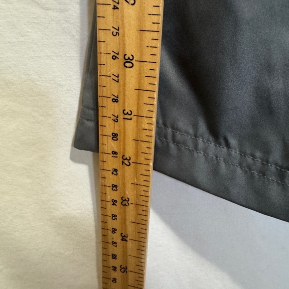 Under Armour Pants Mens Size XXL Gray Windbreaker Performance Athletic Golf NWT - Picture 9 of 11